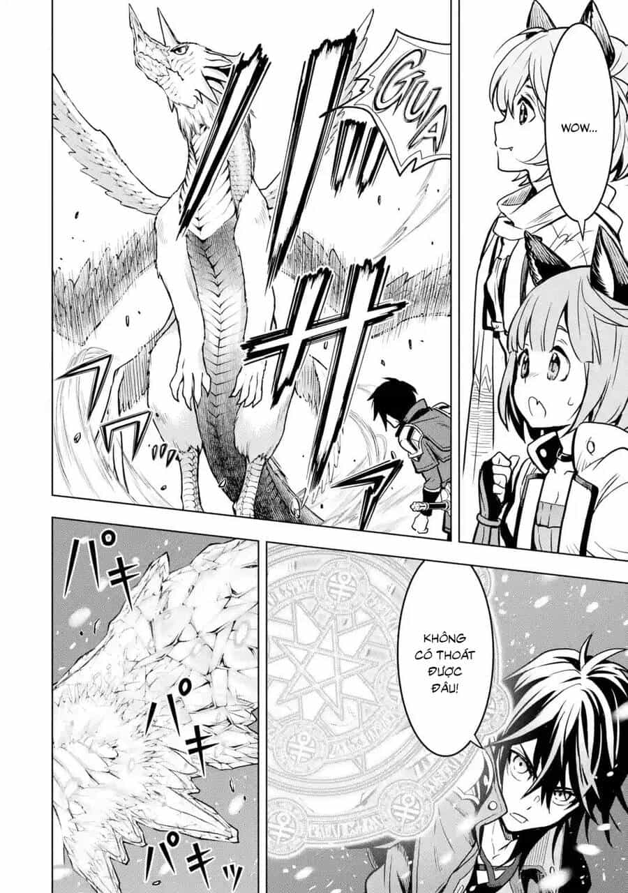 Koko Wa Ore Ni Makasete Saki Ni Ike To Itte Kara 10 Nen Ga Tattara Densetsu Ni Natteita - Chương 78 - ảnh 14