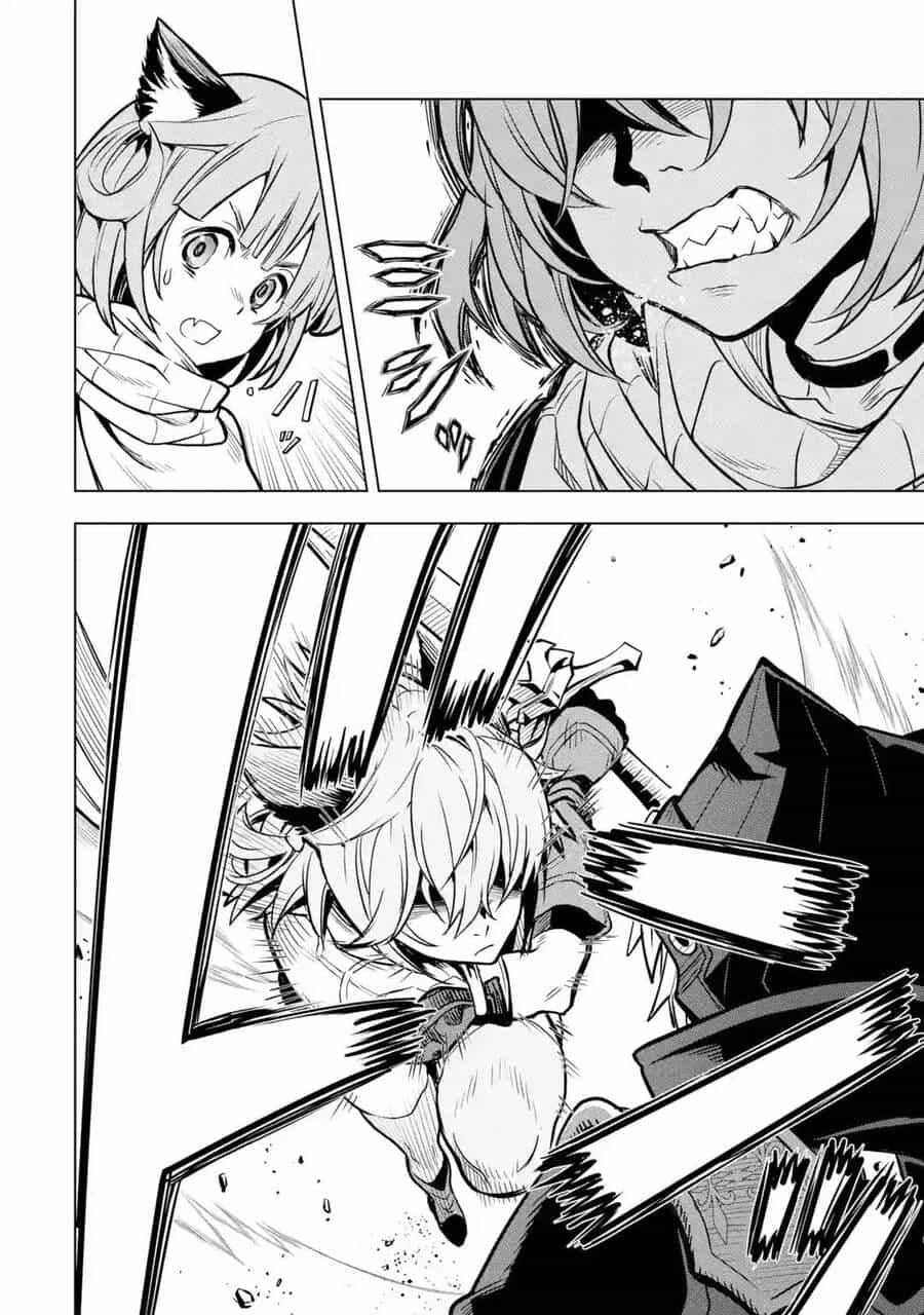 Koko Wa Ore Ni Makasete Saki Ni Ike To Itte Kara 10 Nen Ga Tattara Densetsu Ni Natteita - Chương 87 - ảnh 15