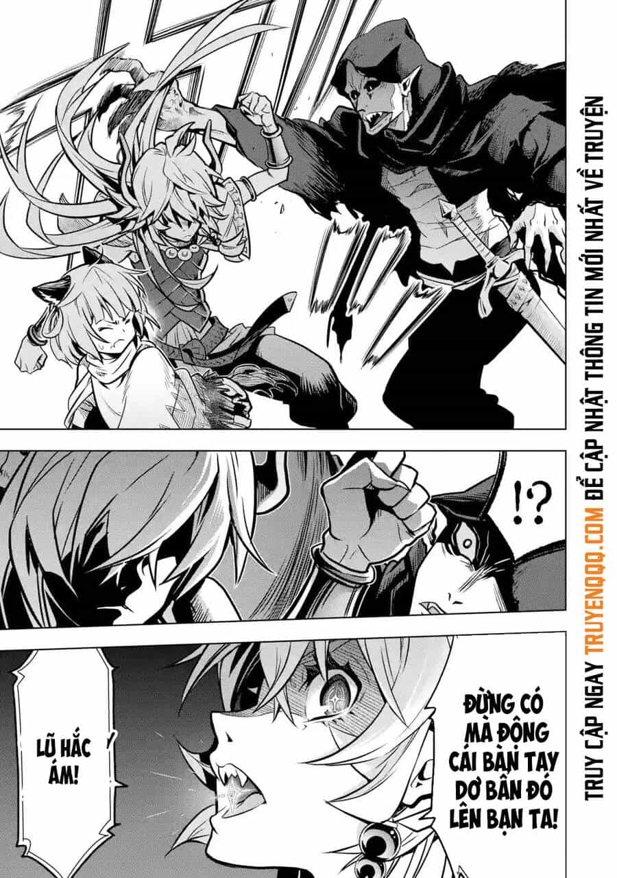 Koko Wa Ore Ni Makasete Saki Ni Ike To Itte Kara 10 Nen Ga Tattara Densetsu Ni Natteita - Chương 89 - ảnh 16