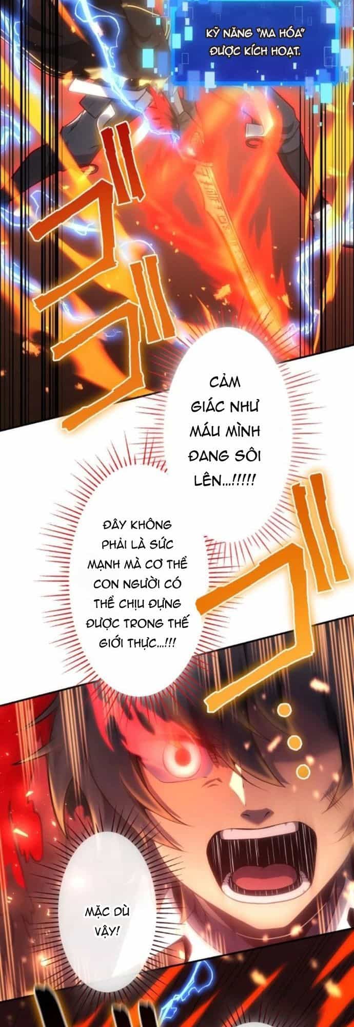 Komyu Sawa Gamer Wa Solo Play De Sekai Saikyou - Chương 17 - ảnh 44