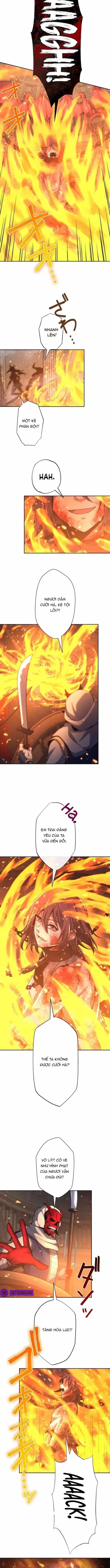 Komyu Sawa Gamer Wa Solo Play De Sekai Saikyou - Chương 24 - ảnh 9