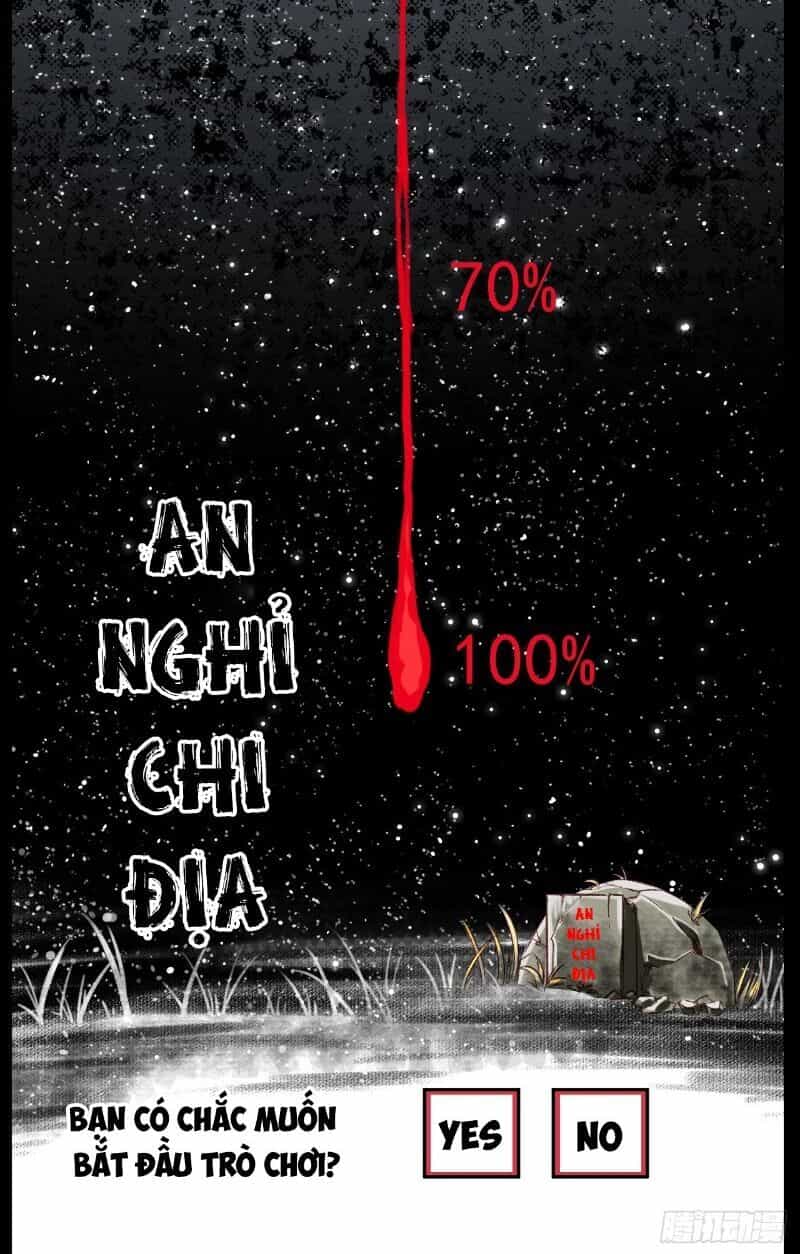 Kongbu Mobile Game - Chương 1 - ảnh 9