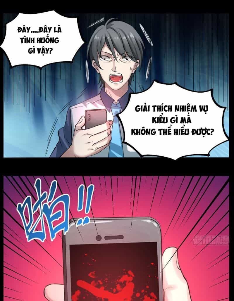 Kongbu Mobile Game - Chương 2 - ảnh 8