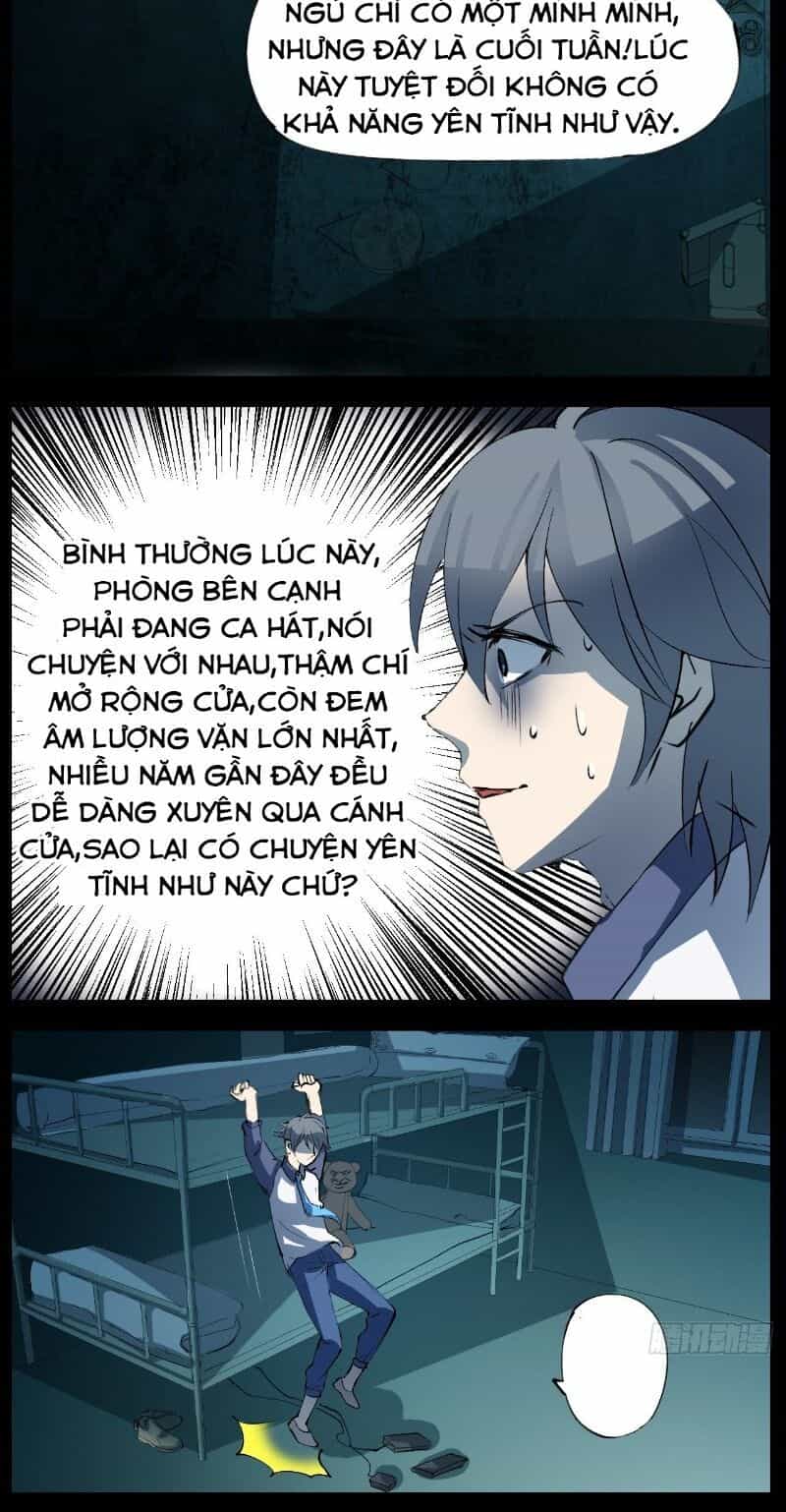 Kongbu Mobile Game - Chương 3 - ảnh 12