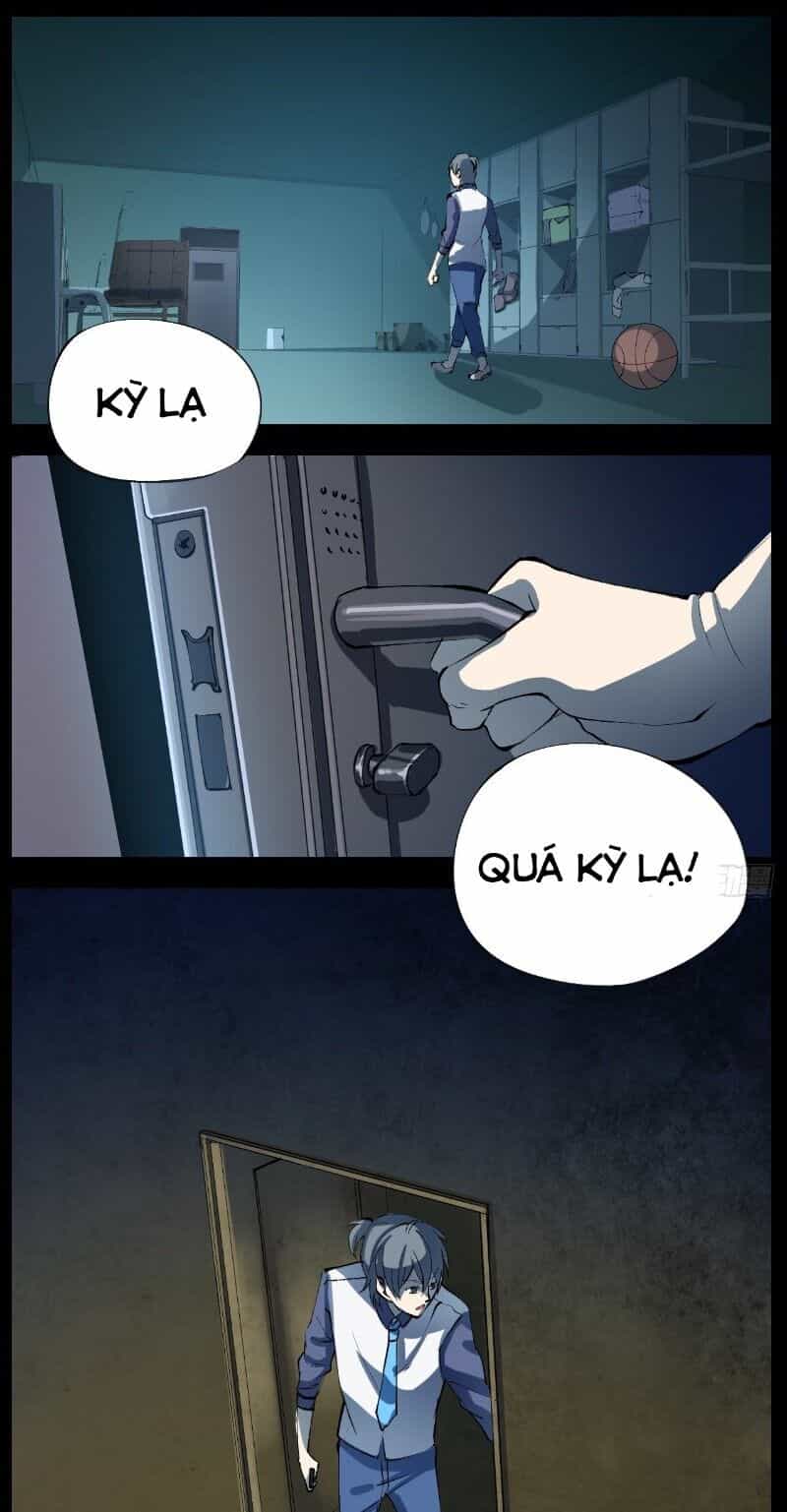 Kongbu Mobile Game - Chương 3 - ảnh 13