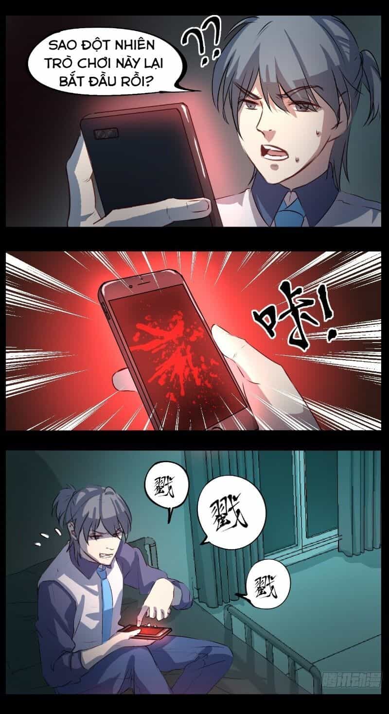 Kongbu Mobile Game - Chương 3 - ảnh 2