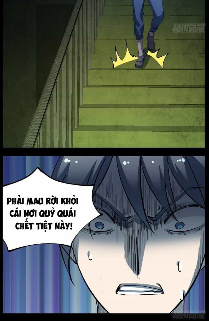 Kongbu Mobile Game - Chương 4 - ảnh 14