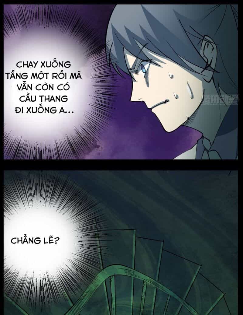 Kongbu Mobile Game - Chương 5 - ảnh 6