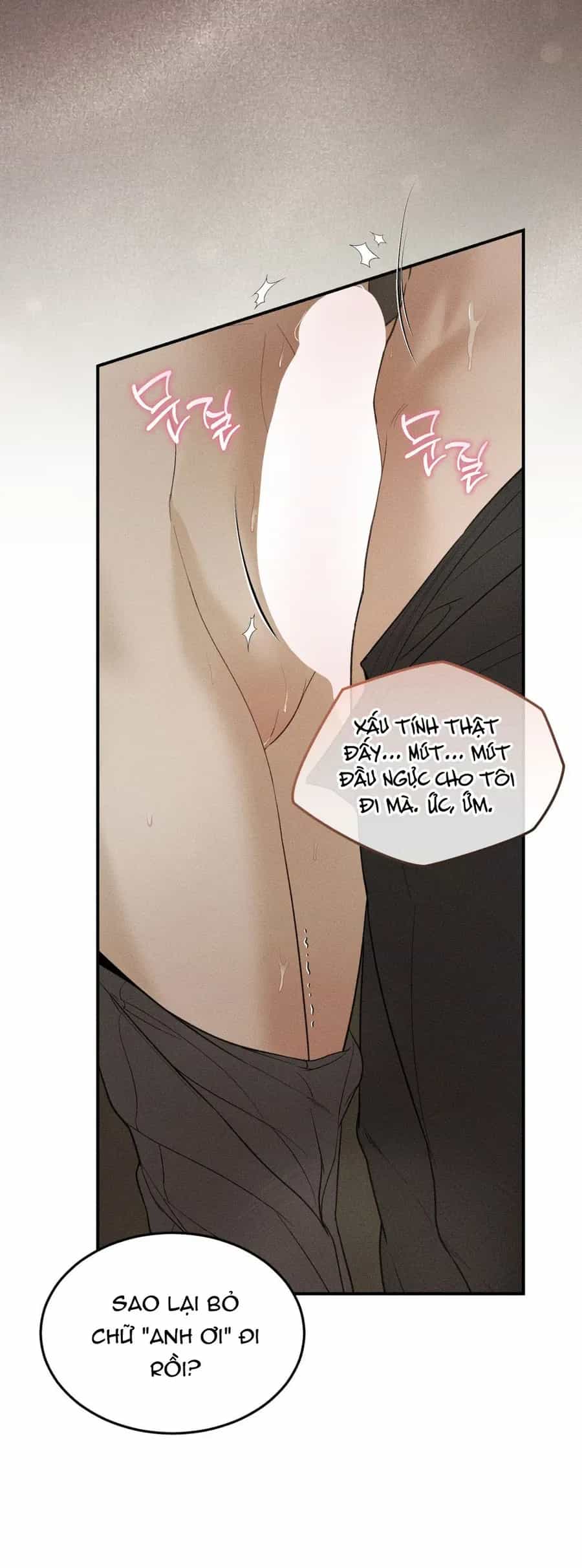Kono Gomi O Nanto Yobu - Chương 40 - ảnh 16