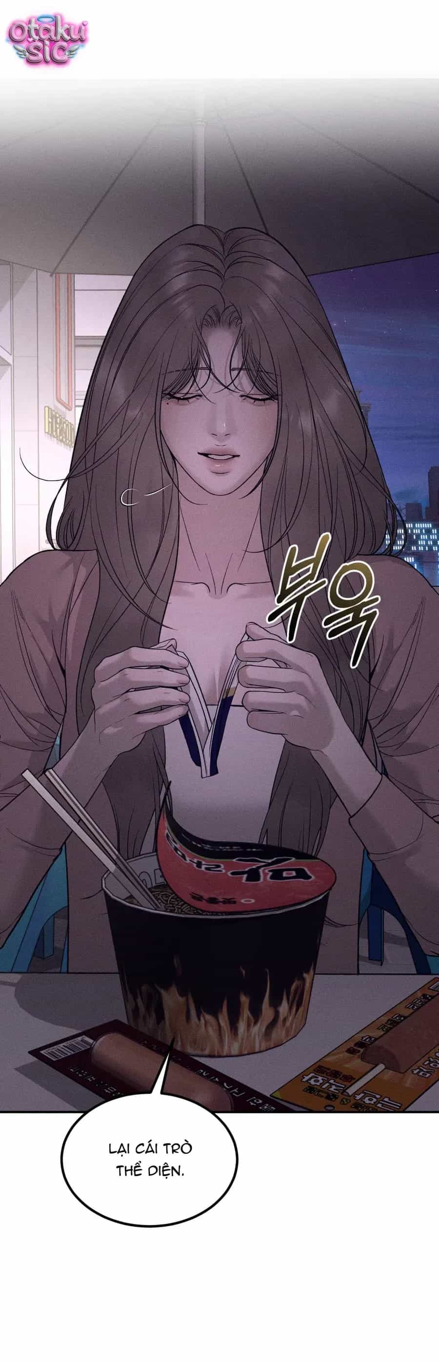 Kono Gomi O Nanto Yobu - Chương 41 - ảnh 29