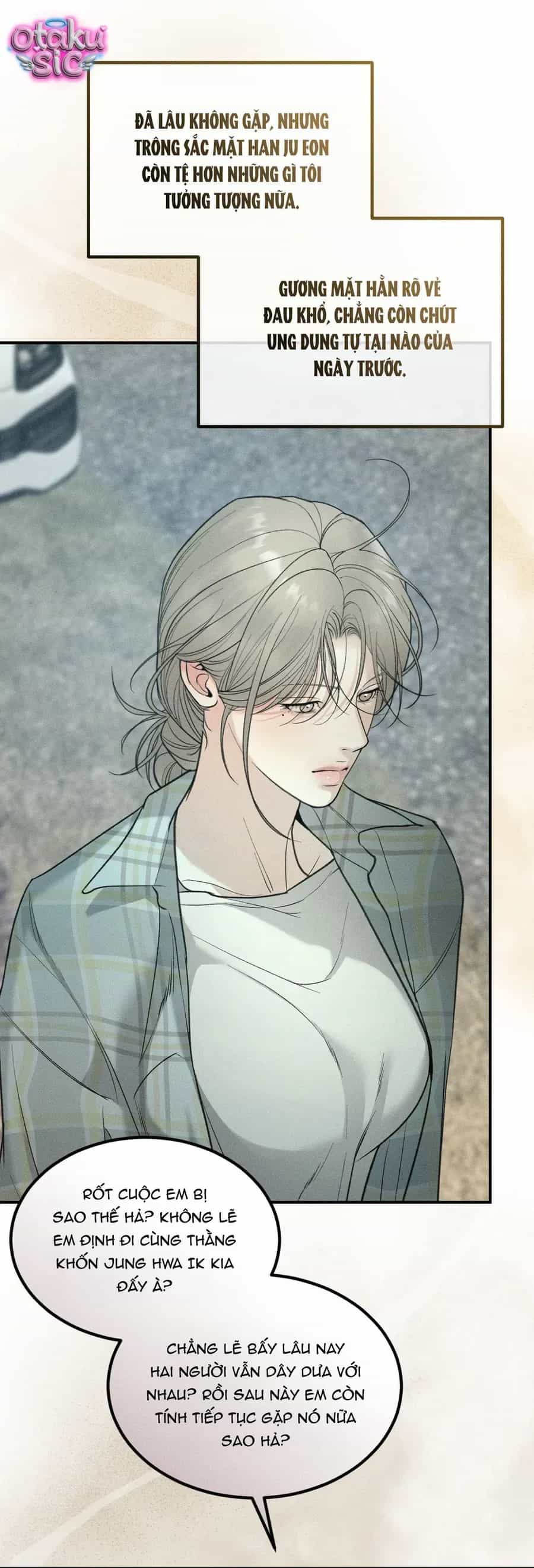 Kono Gomi O Nanto Yobu - Chương 42 - ảnh 3