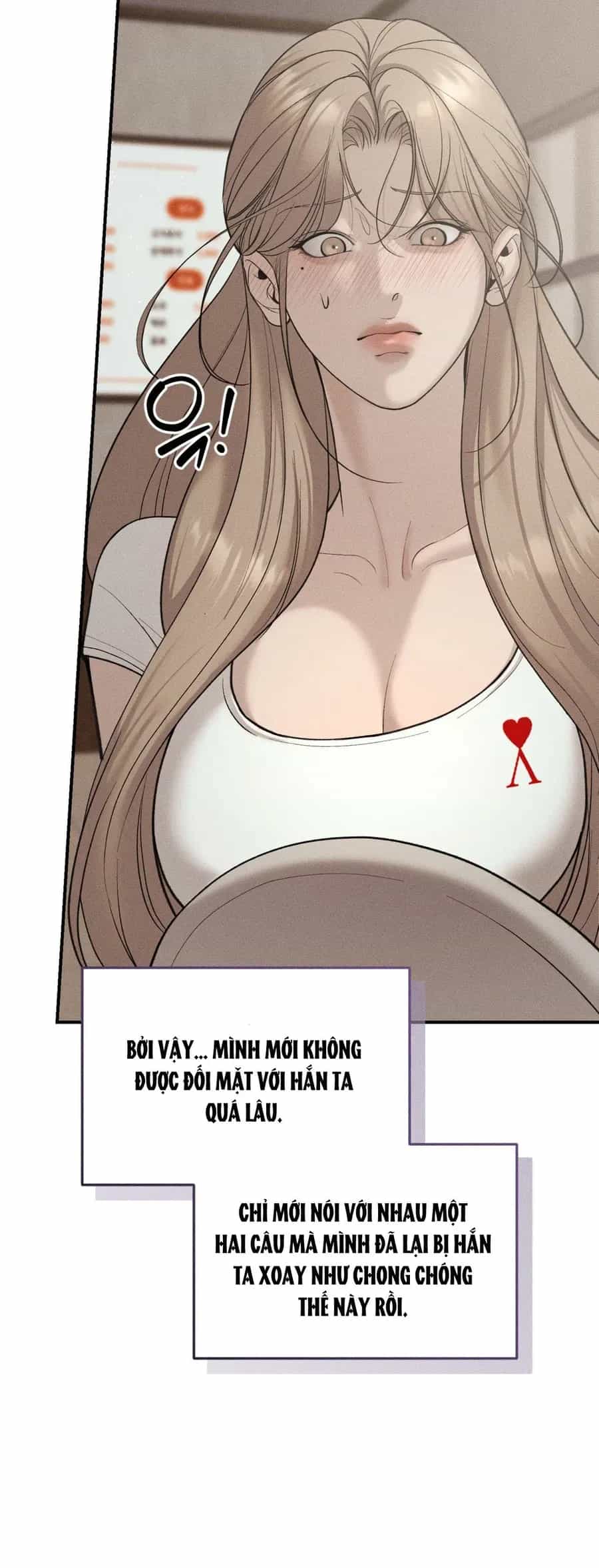 Kono Gomi O Nanto Yobu - Chương 43 - ảnh 48