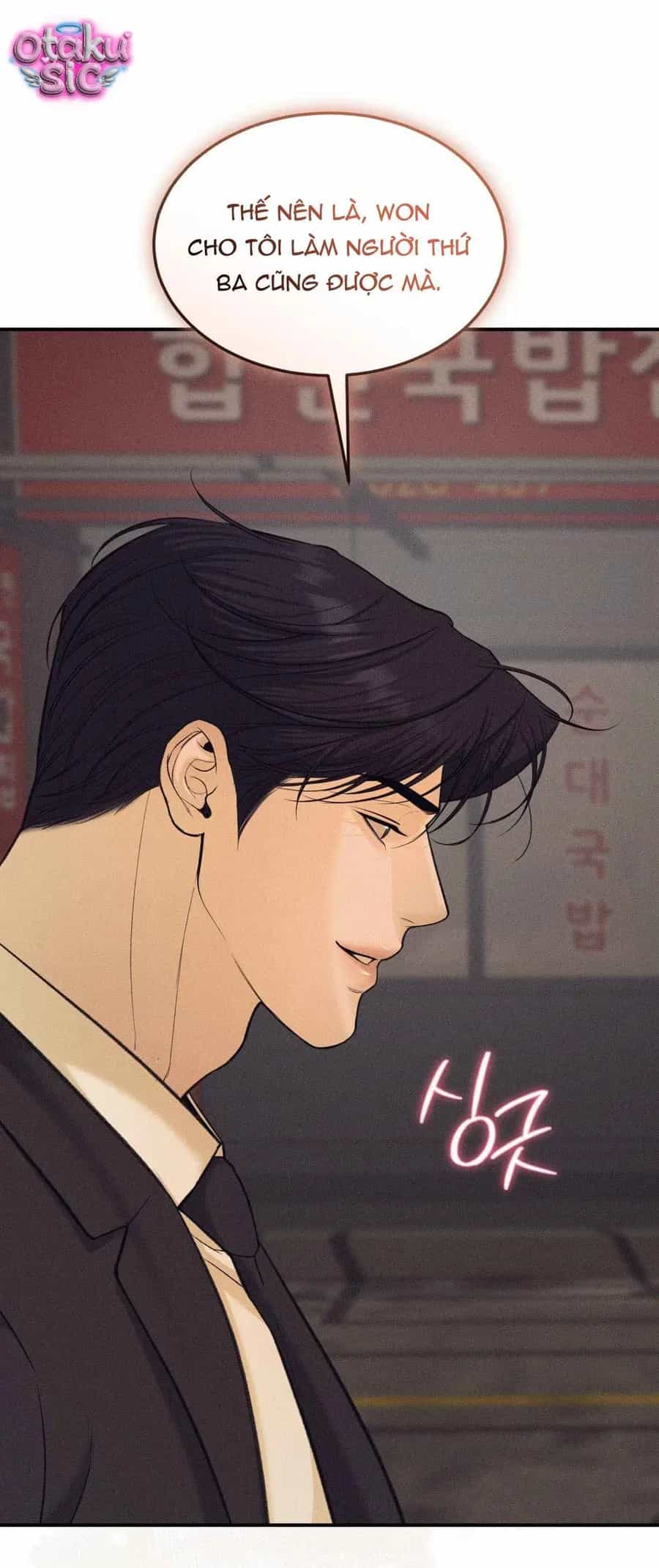Kono Gomi O Nanto Yobu - Chương 44 - ảnh 36