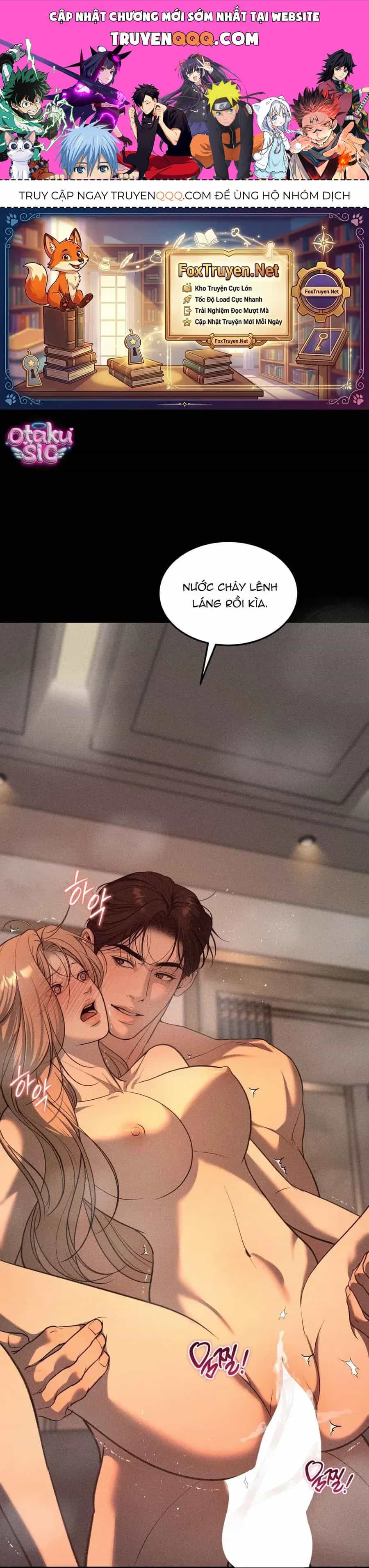 Kono Gomi O Nanto Yobu - Chương 46 - ảnh 1