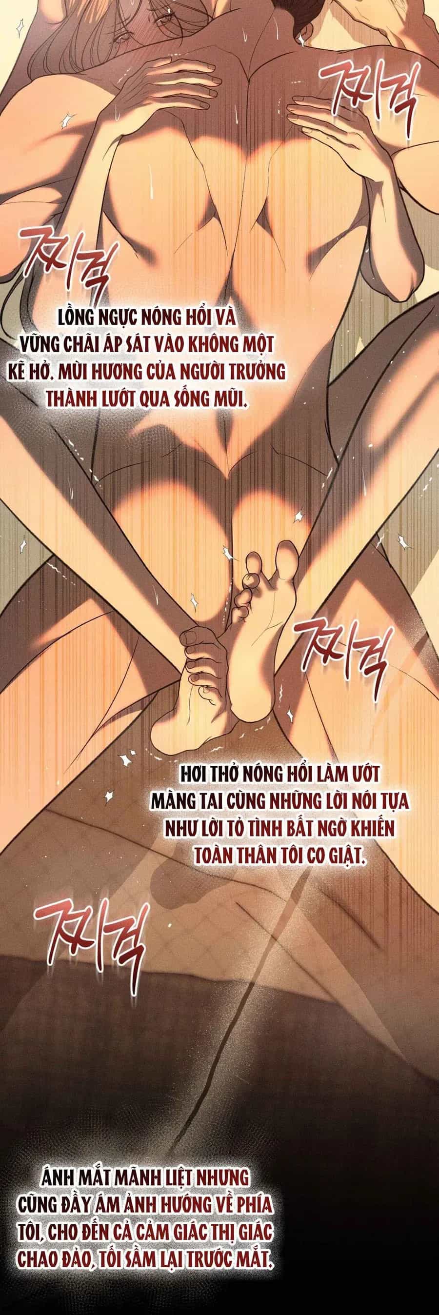 Kono Gomi O Nanto Yobu - Chương 46 - ảnh 30