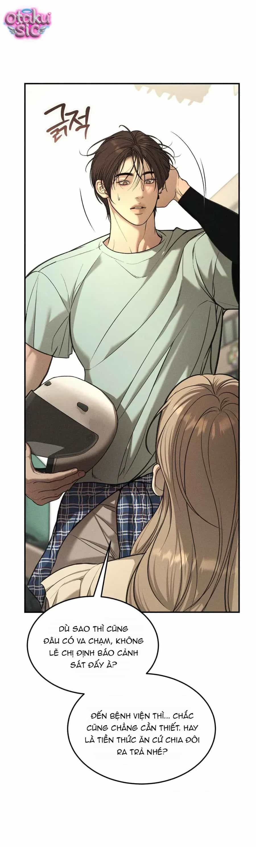 Kono Gomi O Nanto Yobu - Chương 46 - ảnh 59