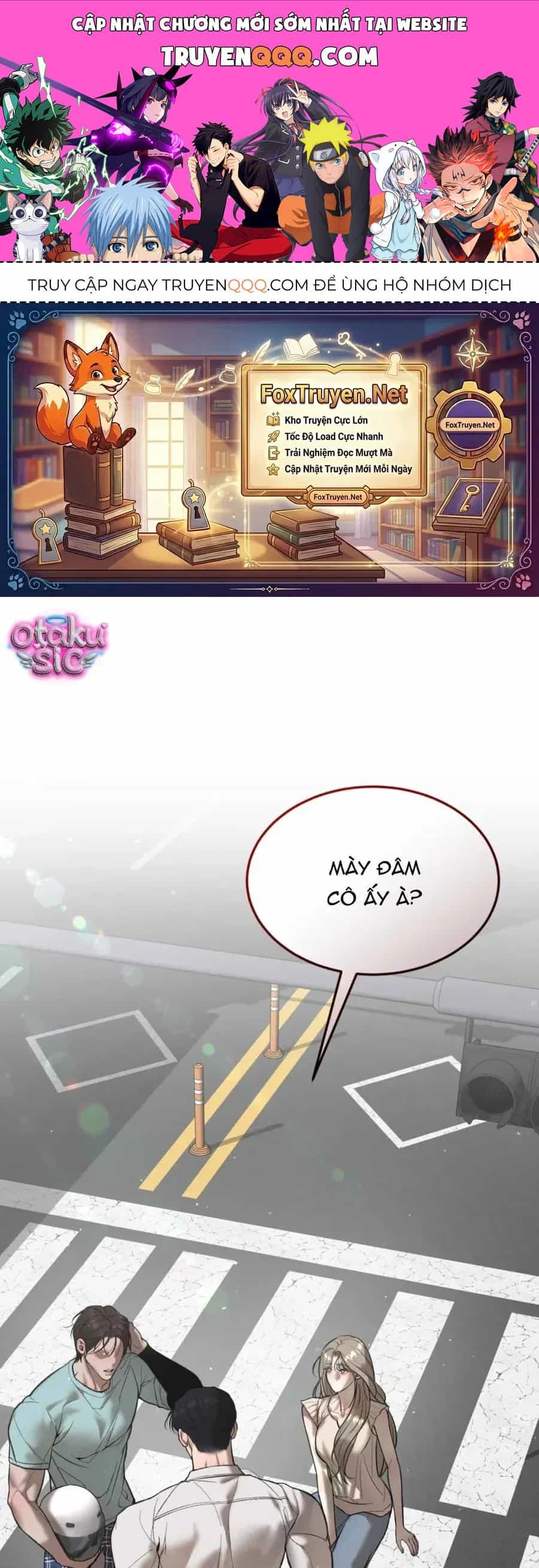 Kono Gomi O Nanto Yobu - Chương 47 - ảnh 1