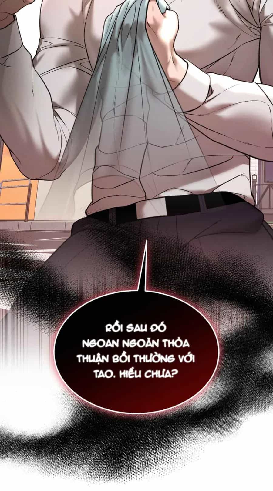 Kono Gomi O Nanto Yobu - Chương 47 - ảnh 10
