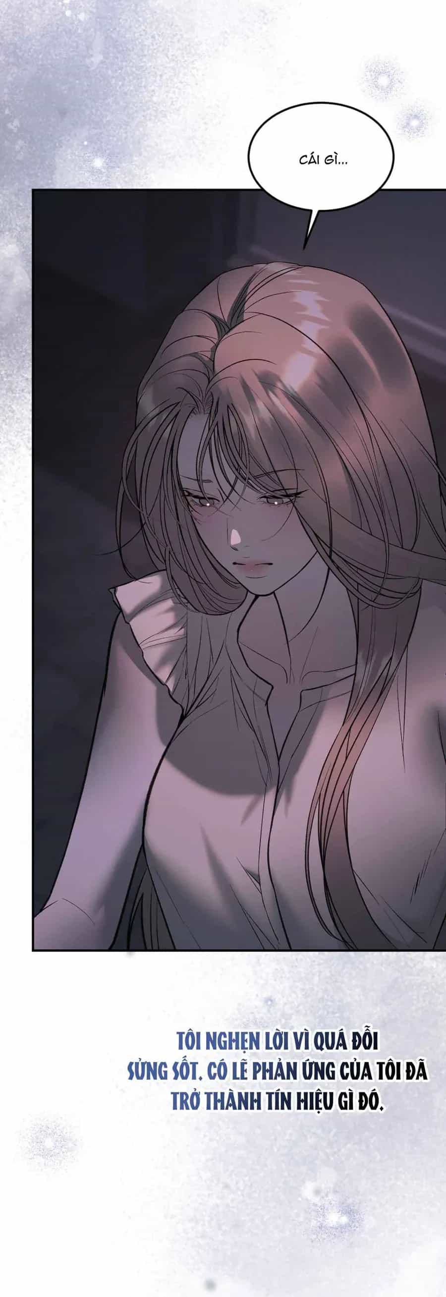 Kono Gomi O Nanto Yobu - Chương 47 - ảnh 21