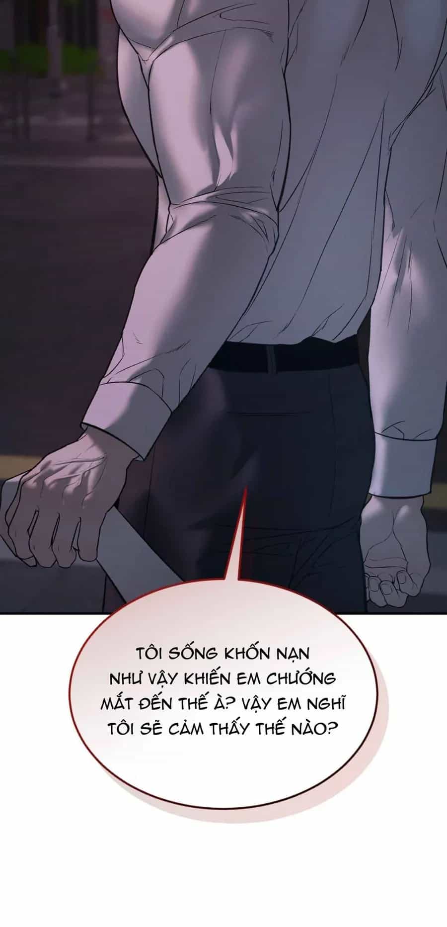 Kono Gomi O Nanto Yobu - Chương 47 - ảnh 23