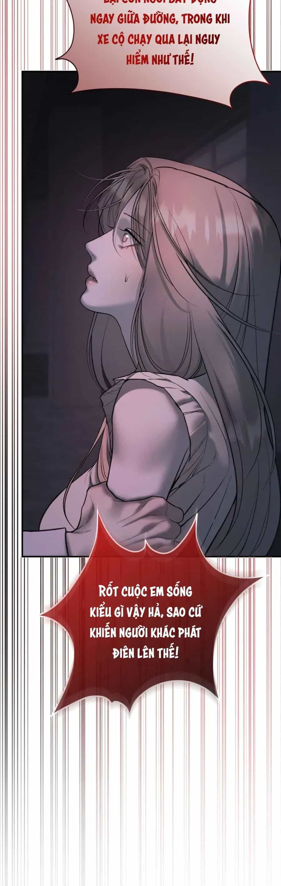 Kono Gomi O Nanto Yobu - Chương 47 - ảnh 28