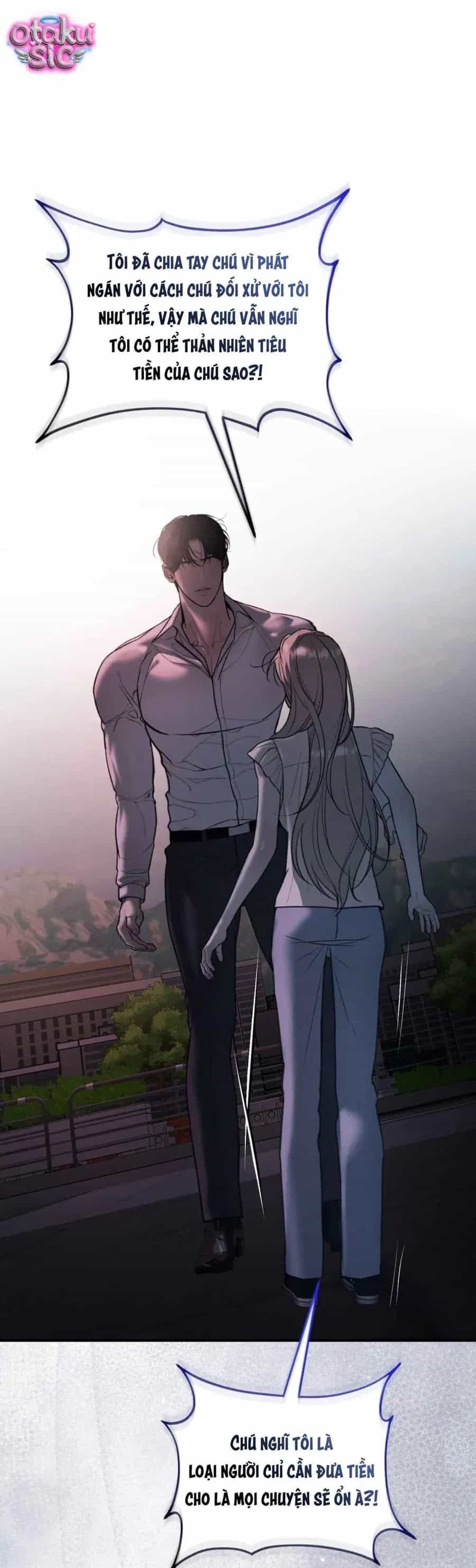 Kono Gomi O Nanto Yobu - Chương 47 - ảnh 32