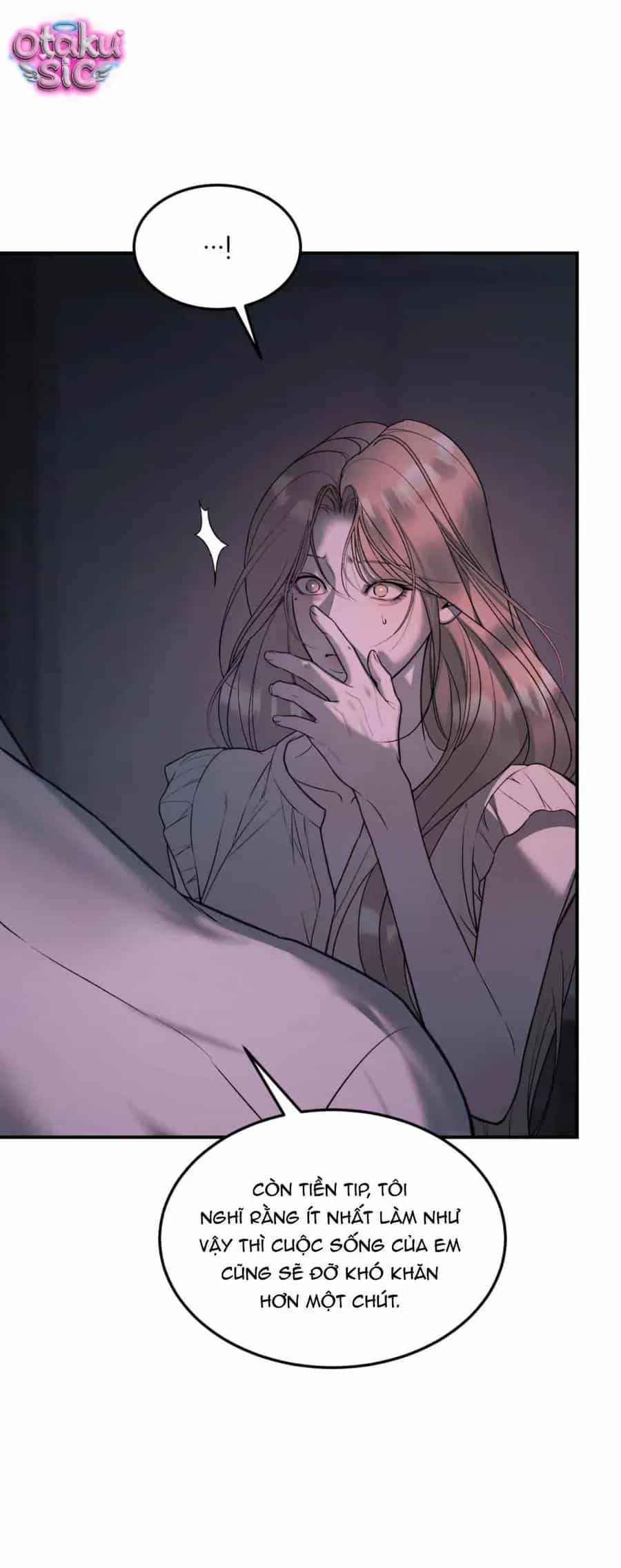Kono Gomi O Nanto Yobu - Chương 47 - ảnh 41