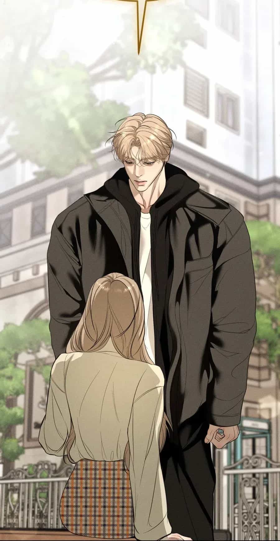 Kono Gomi O Nanto Yobu - Chương 36 - ảnh 32