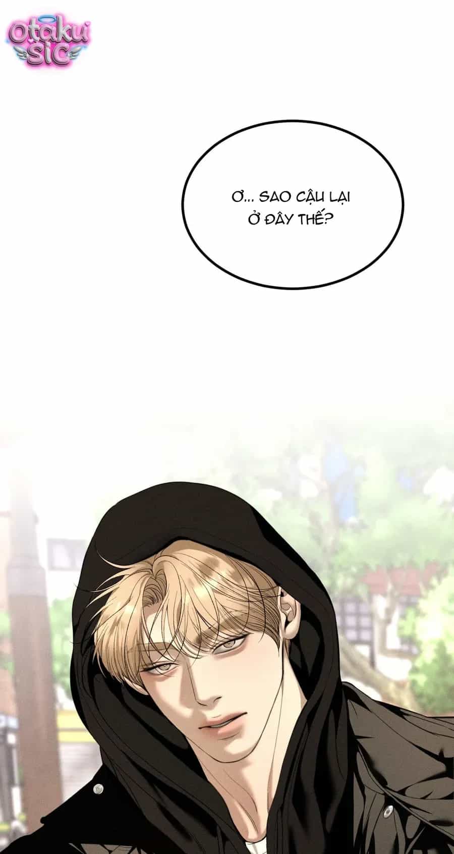 Kono Gomi O Nanto Yobu - Chương 36 - ảnh 5