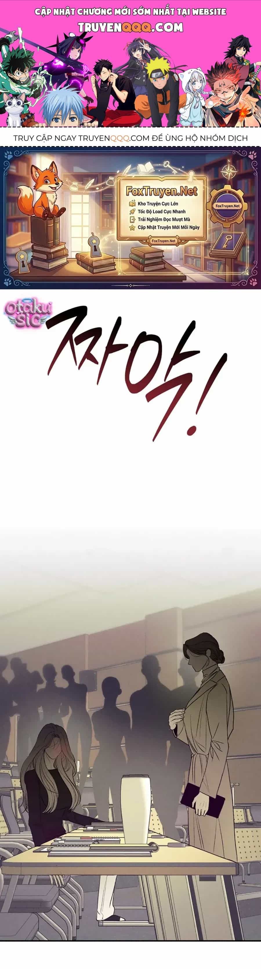 Kono Gomi O Nanto Yobu - Chương 37 - ảnh 1