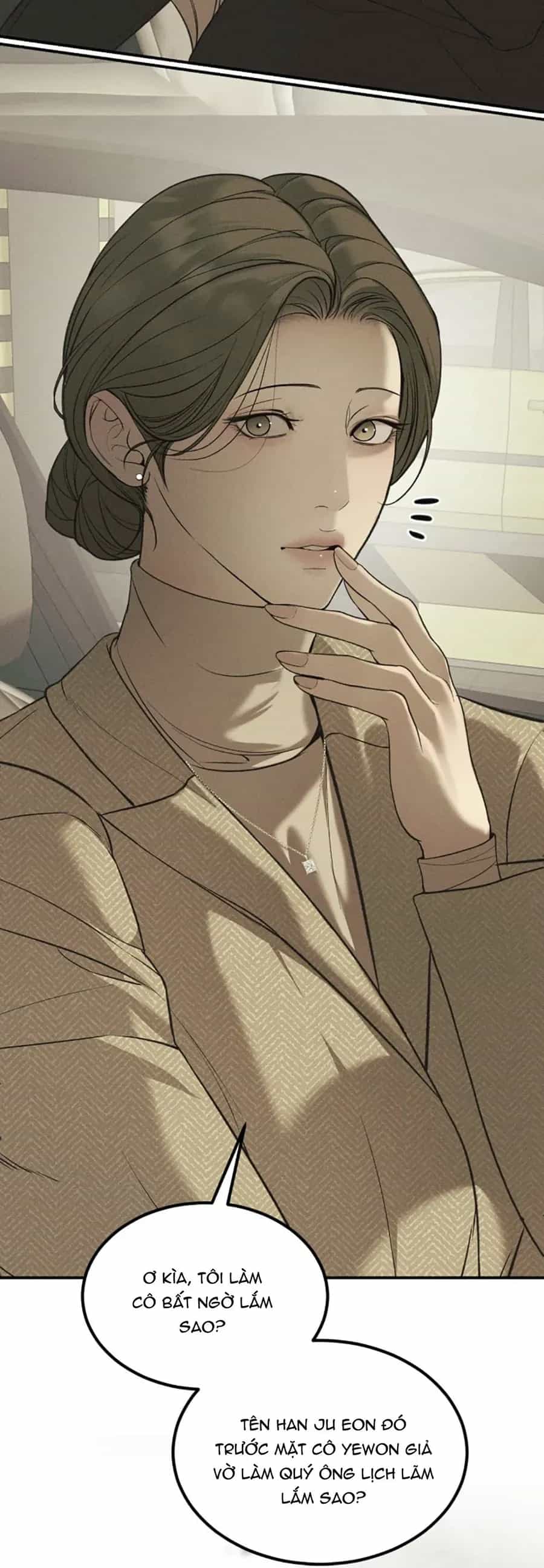 Kono Gomi O Nanto Yobu - Chương 37 - ảnh 35