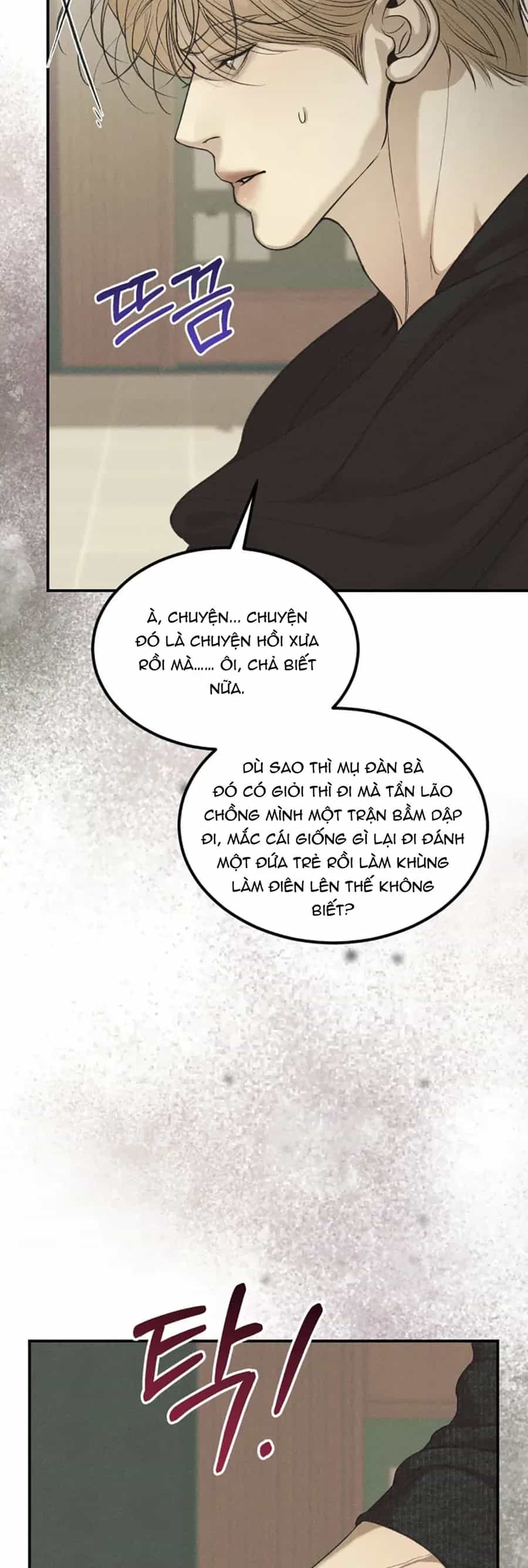 Kono Gomi O Nanto Yobu - Chương 37 - ảnh 54