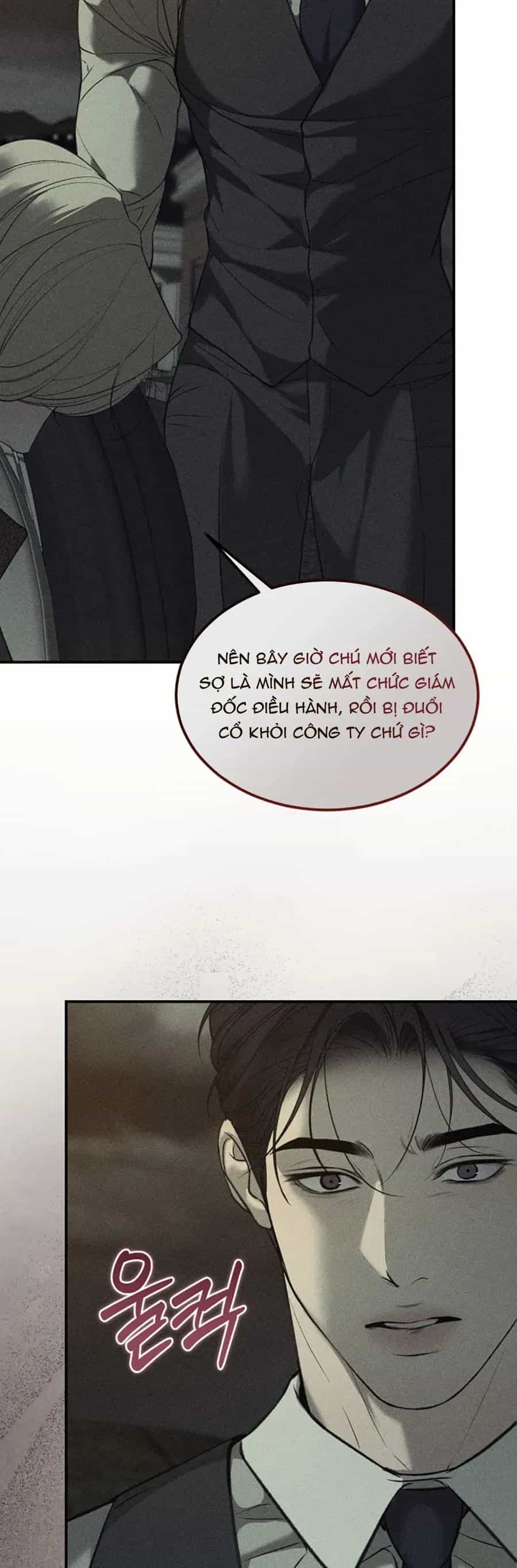 Kono Gomi O Nanto Yobu - Chương 38 - ảnh 17