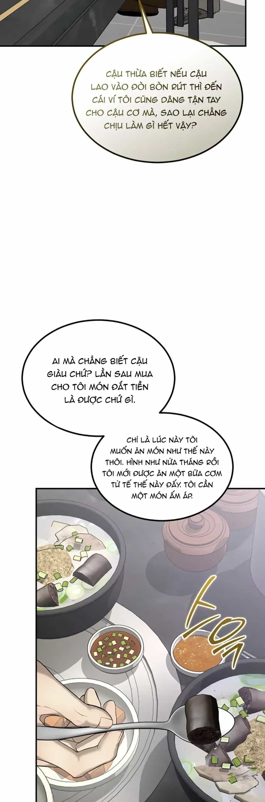 Kono Gomi O Nanto Yobu - Chương 38 - ảnh 37
