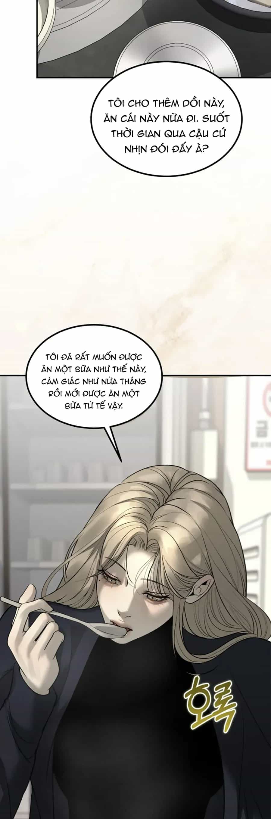 Kono Gomi O Nanto Yobu - Chương 38 - ảnh 38