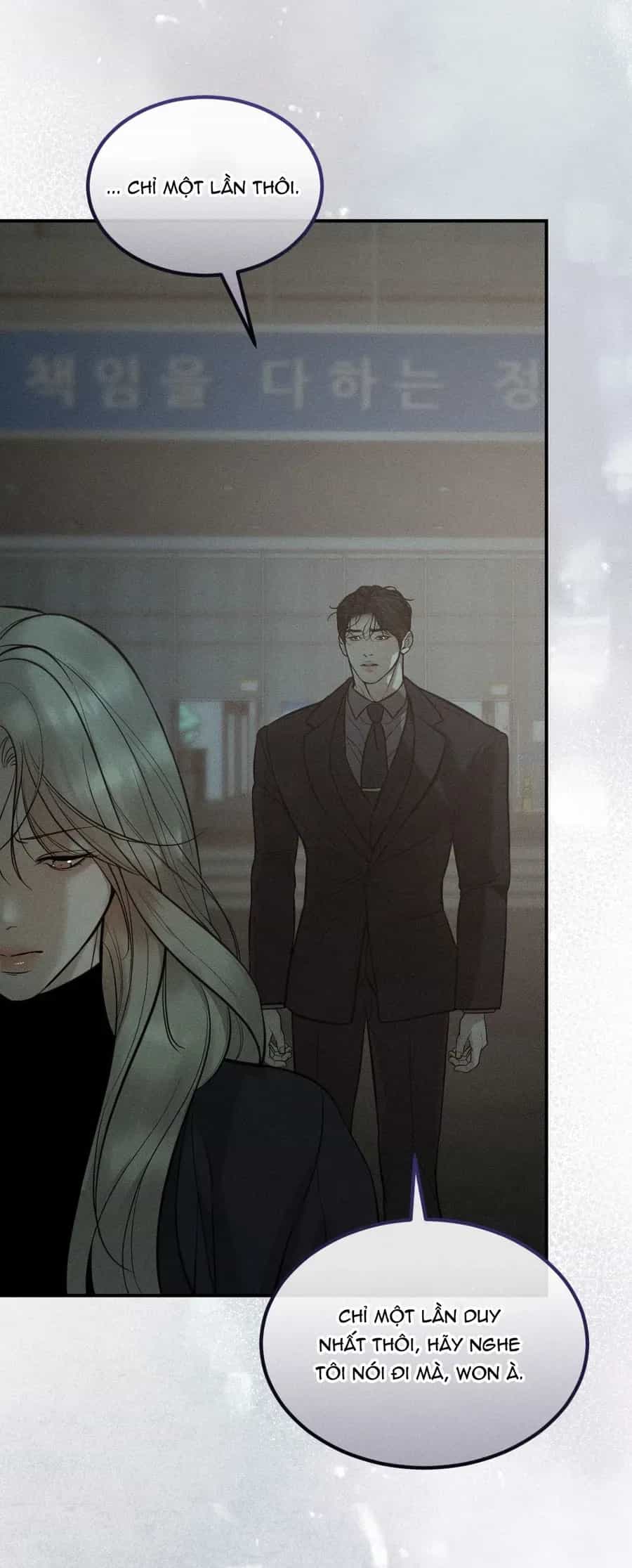 Kono Gomi O Nanto Yobu - Chương 39 - ảnh 16