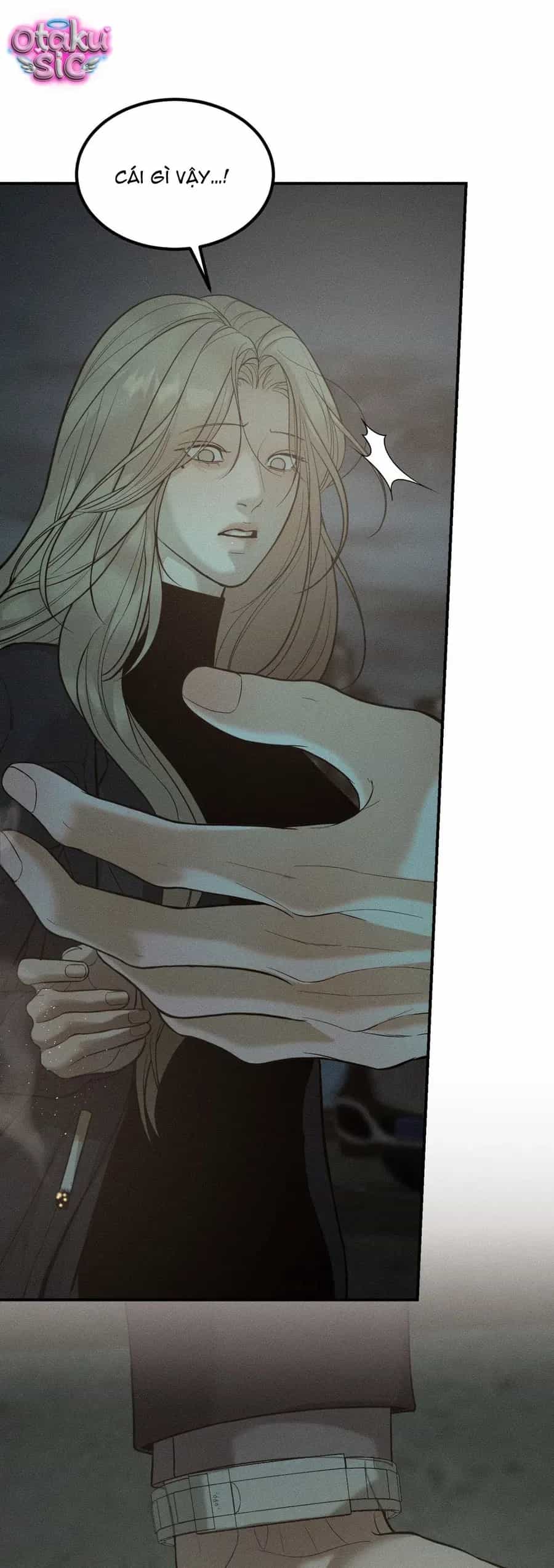 Kono Gomi O Nanto Yobu - Chương 39 - ảnh 31