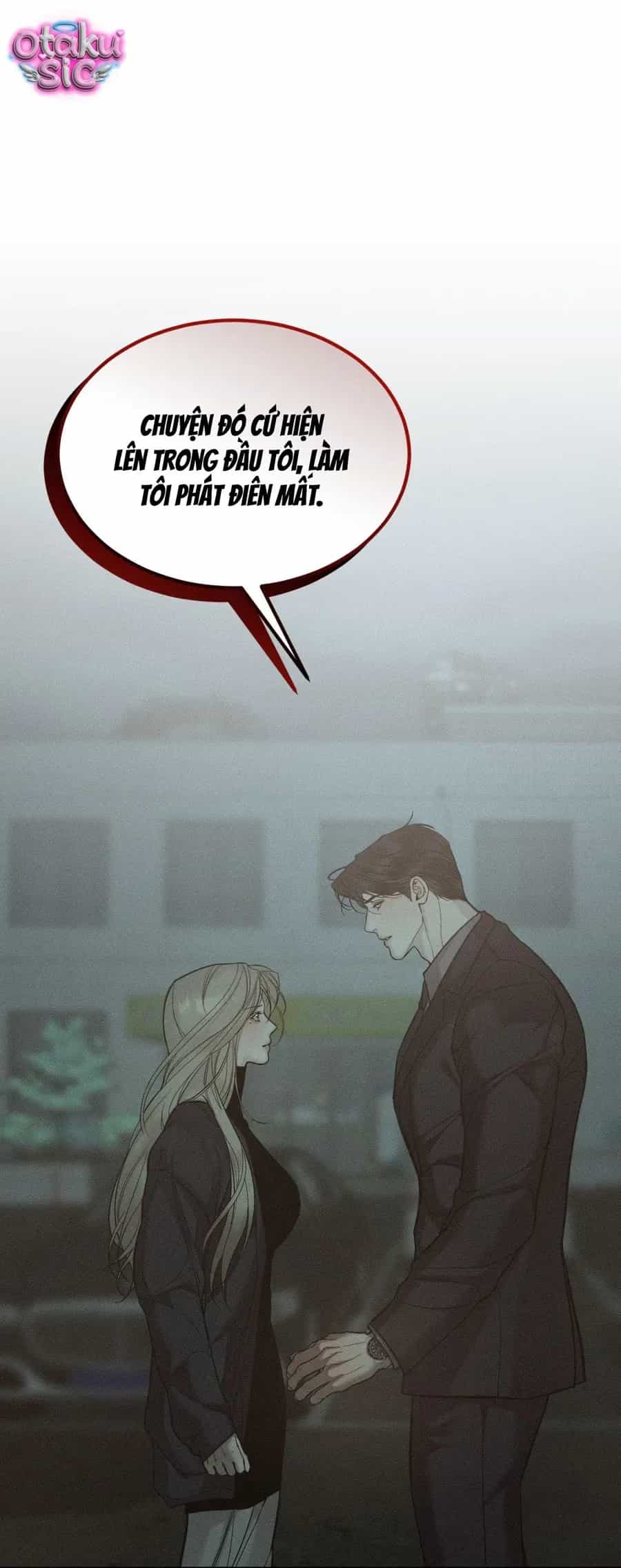 Kono Gomi O Nanto Yobu - Chương 39 - ảnh 34