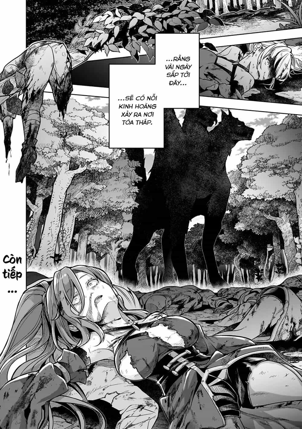 Kougekiryoku Zero Kara Hajimeru Kenseitan - Chương 10 - ảnh 31