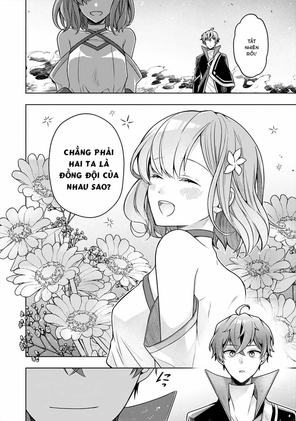 Kougekiryoku Zero Kara Hajimeru Kenseitan - Chương 19 - ảnh 27
