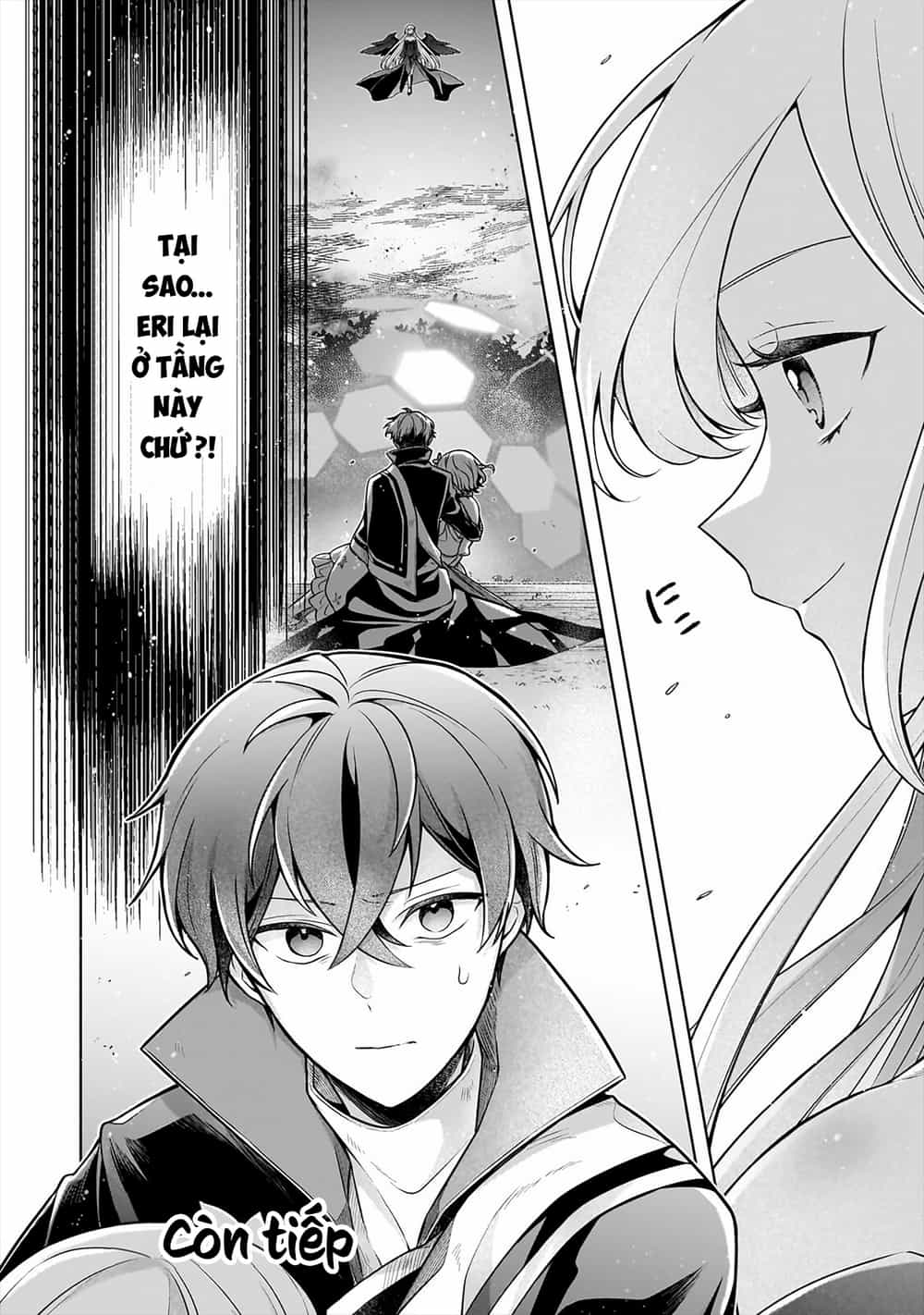 Kougekiryoku Zero Kara Hajimeru Kenseitan - Chương 20 - ảnh 30