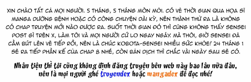 Kougekiryoku Zero Kara Hajimeru Kenseitan - Chương 8.1 - ảnh 14