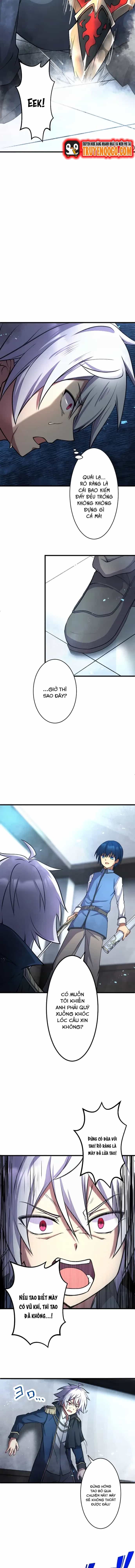 Koushakuka No S-Rank Jingi Tsukai No Kaiki - Chương 2 - ảnh 16