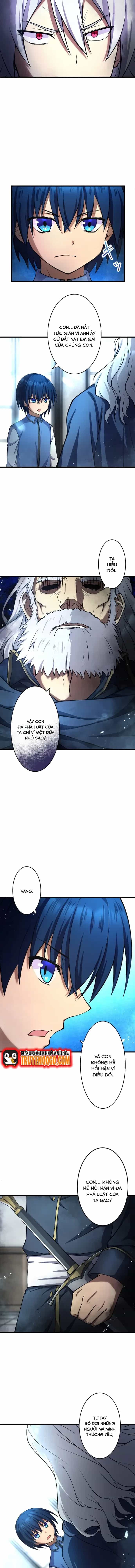 Koushakuka No S-Rank Jingi Tsukai No Kaiki - Chương 3 - ảnh 8