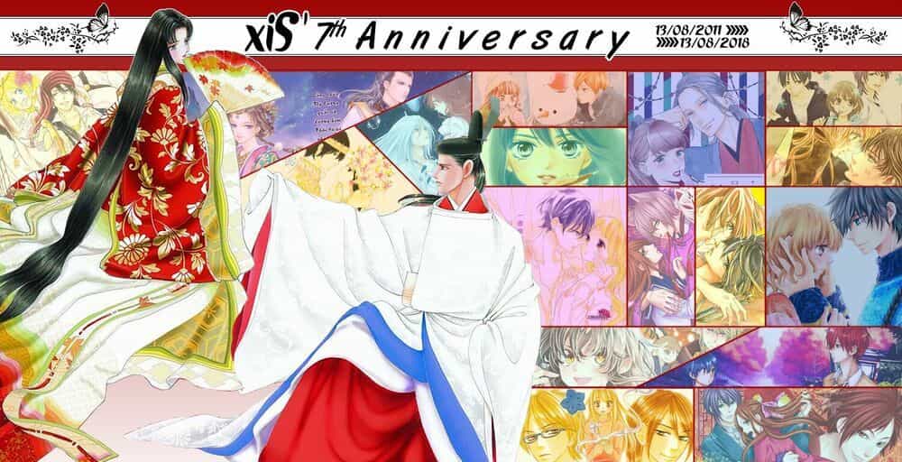 Koyoi, Kimi To Kiss No Chigiri Wo - Chương 15 - ảnh 1