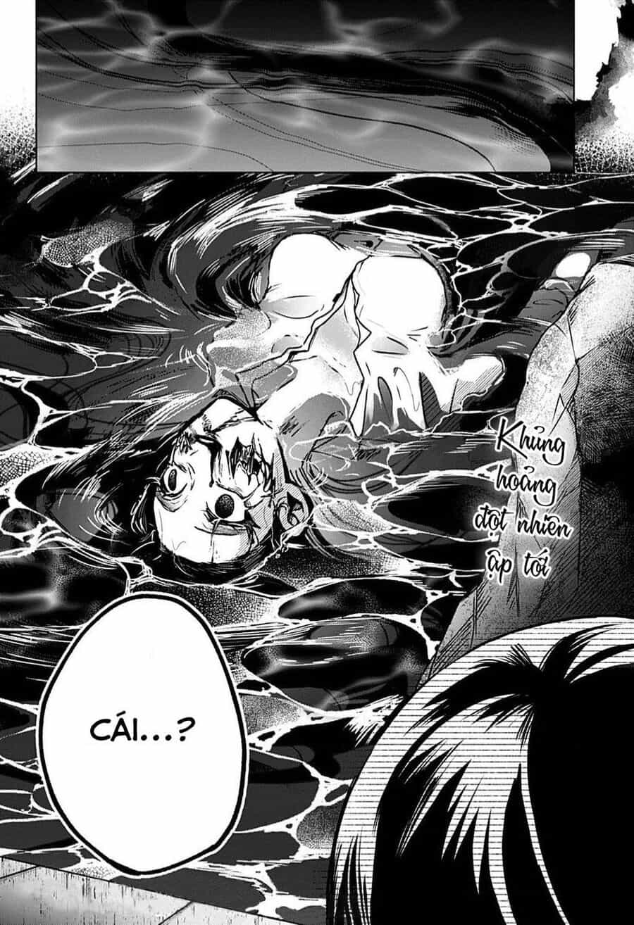 Kuchi Ga Saketemo Kimi Ni Wa (2020) - Chuong 42 - ảnh 28