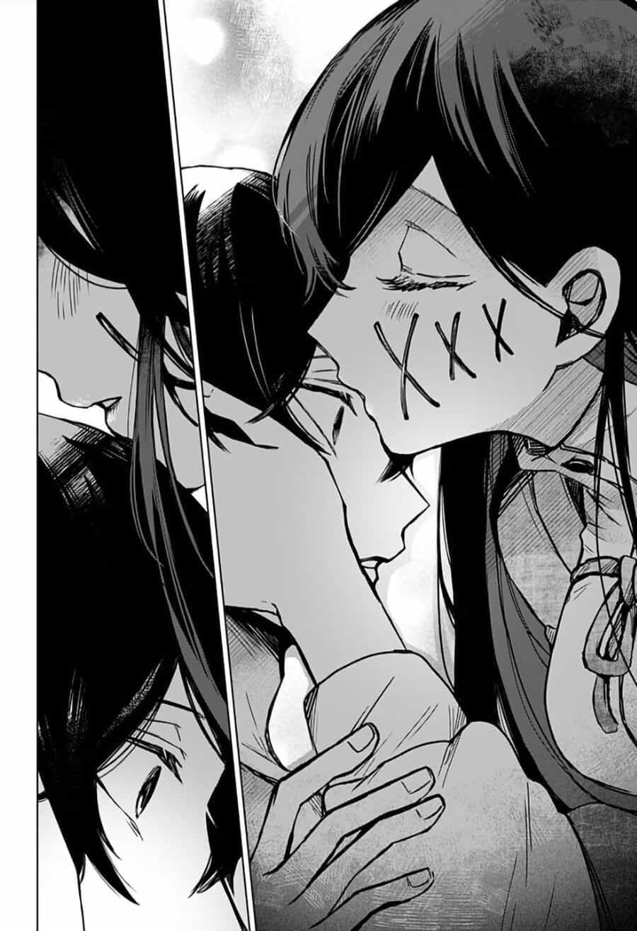 Kuchi Ga Saketemo Kimi Ni Wa (2020) - Chuong 47 - ảnh 19