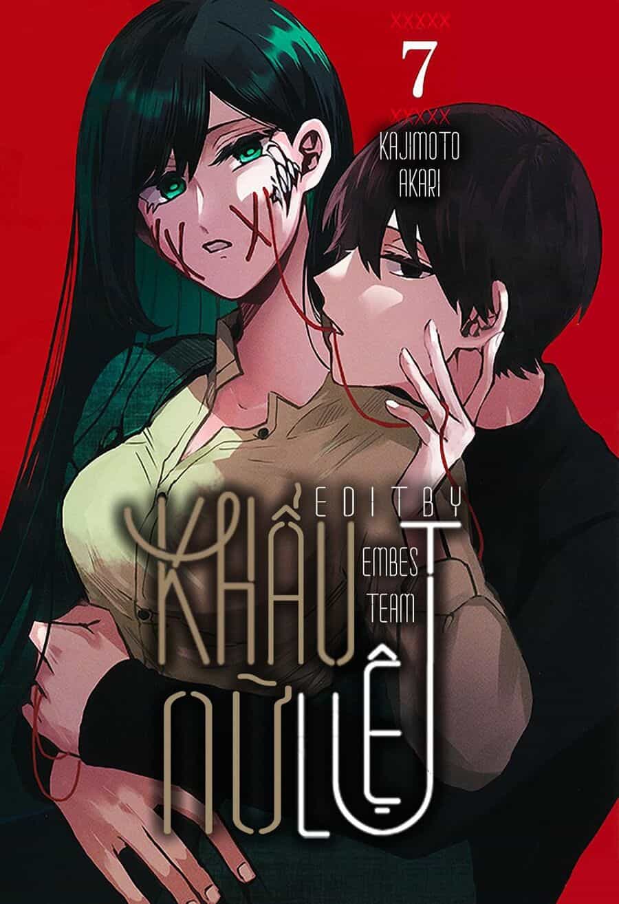 Kuchi Ga Saketemo Kimi Ni Wa (2020) - Chuong 48 - ảnh 1