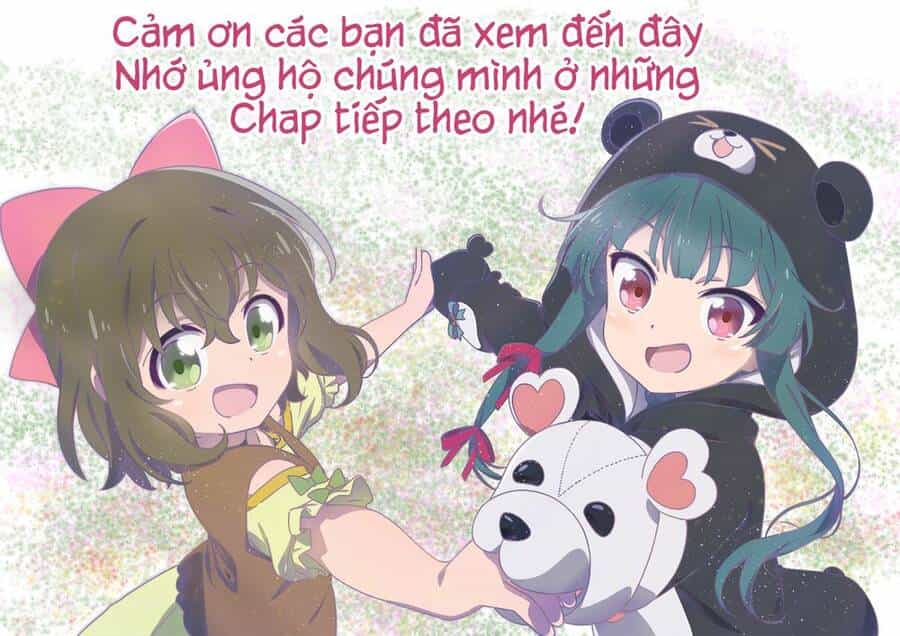 Kuma Kuma Kuma Bear - Chương 54 - ảnh 26