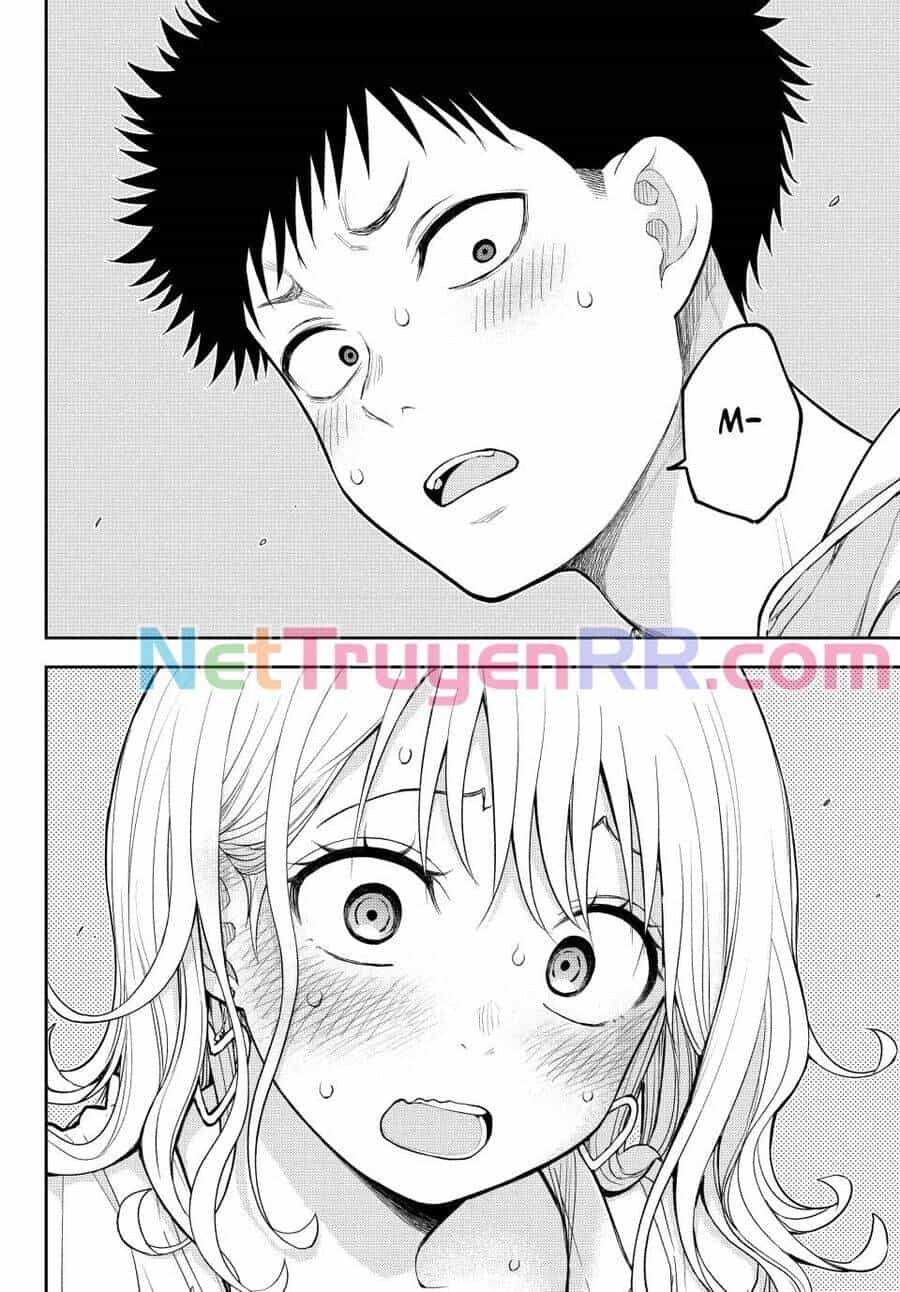 Kuroiwa Medaka Ni Watashi No Kawaii Ga Tsuujinai - Chương 159 - ảnh 13
